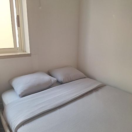 Cacilhas Mini Hostel Buitenkant foto