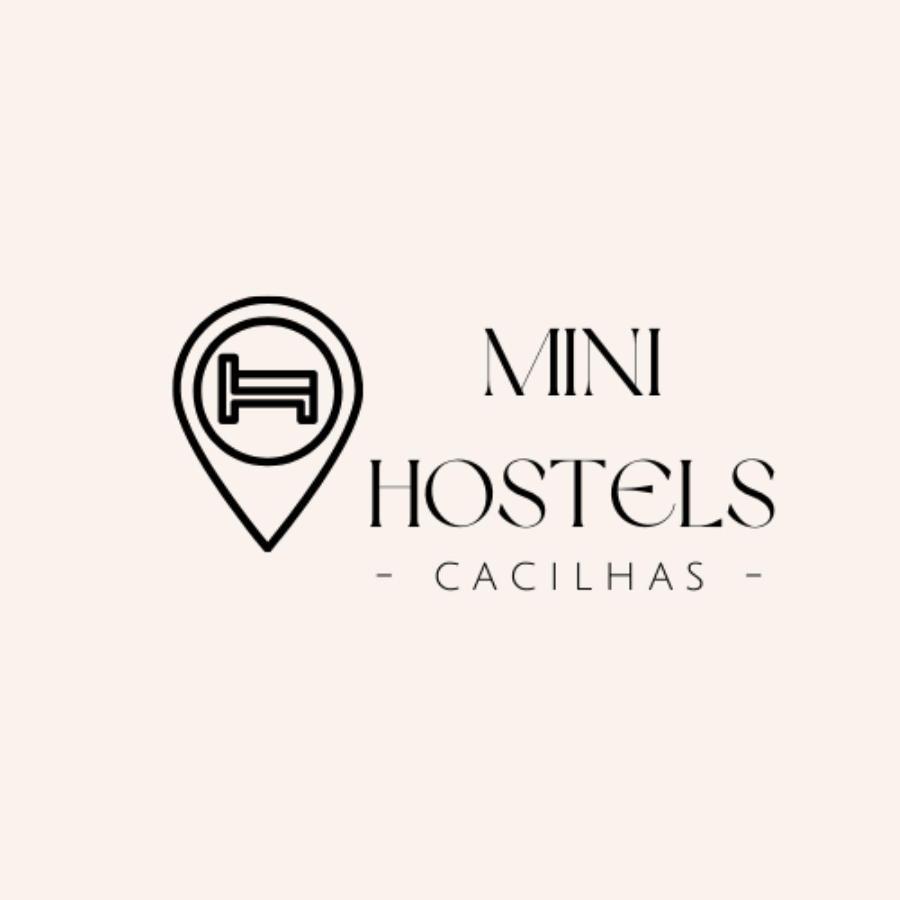 Cacilhas Mini Hostel Buitenkant foto